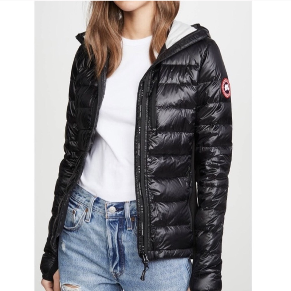 Canada Goose Hybridge Lite Hoody